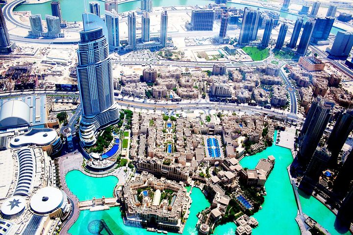 Learn How to Find the Best Dubai Villa Location for Your Family