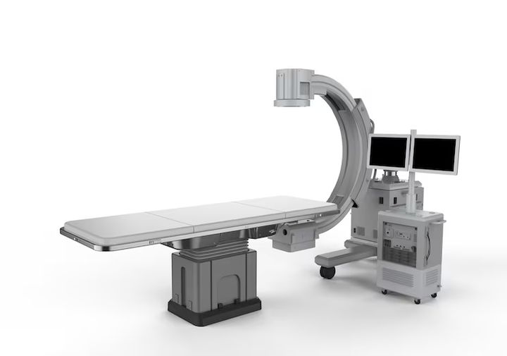 Understanding X-Ray Machines: Technology, Applications, and Modern Innovations